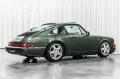 Porsche 964 Carrera 4 Coupé Manual PTS Oak Green Sunroof