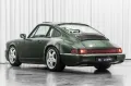 Porsche 964 Carrera 4 Coupé Manual PTS Oak Green Sunroof