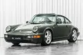 Porsche 964 Carrera 4 Coupé Manual PTS Oak Green Sunroof
