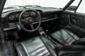 Porsche 964 Carrera 4 Coupé Manual PTS Oak Green Sunroof