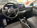 Other HYUNDAI Bayon 1.2 MPI MT XLine NEOPATENTATI