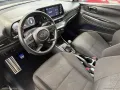 Other HYUNDAI Bayon 1.2 MPI MT XLine NEOPATENTATI