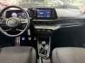 Other HYUNDAI Bayon 1.2 MPI MT XLine NEOPATENTATI
