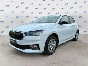 Skoda Fabia 1.0 mpi evo Selection 80cv