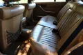 Mercedes-Benz S 380 SEL, W 126, S-Klasse, HU/AU neu! H-Zul.
