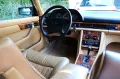 Mercedes-Benz S 380 SEL, W 126, S-Klasse, HU/AU neu! H-Zul.