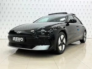 Hyundai IONIQ 6 2026 84kWh 325ps 4WD Uniq GSD/360°/BOSE