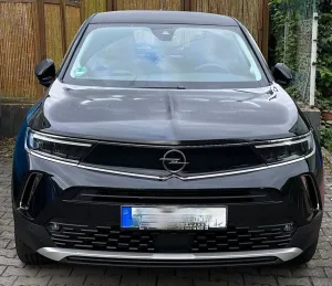 Opel Mokka 1.5 Diesel 81kW Elegance Elegance