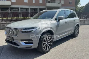 Volvo VOLVO XC90 B5 (d) AWD automatico 7 posti Plus Br