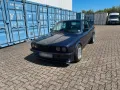 BMW E30 Cabrio 328 mit H-Zulassung