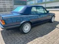 BMW E30 Cabrio 328 mit H-Zulassung