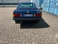 BMW E30 Cabrio 328 mit H-Zulassung