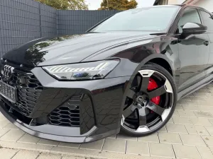 Audi RS6 GT 4.0 TFSI tiptr. quattro Limited 1 of 660 