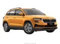 Skoda Karoq 1.5l TSI ACT DSG Sportline - 22%  - EUR1