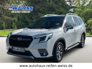 Subaru Forester Comfort, VFW, Navi, RFK, AHK mgl.