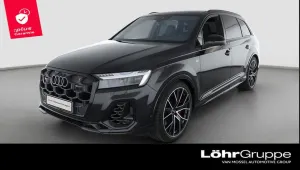 Audi Q7 60 TFSI e Q S line UVP 130.665 LEDER 360° HUD