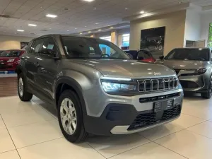 Other JEEP Avenger 1.2 Turbo 100 CV Altitude
