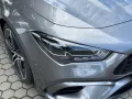 Mercedes-Benz CLA 45 S AMG 4M+ SB Night DriversPack Pano 360°