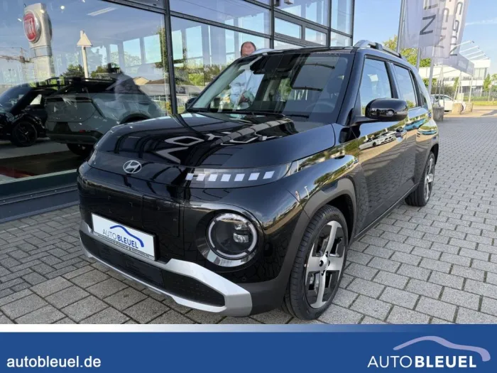 Hyundai Inster Pixel Plus 49 kWh*SD*SH*LED*17 Zoll