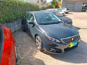 Peugeot 308 BlueHDi 130 S&S Business