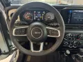 Jeep JEEP Wrangler 3.6 V6 SAHARA / OMOLOGATO / MY2025