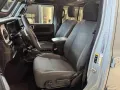 Jeep JEEP Wrangler 3.6 V6 SAHARA / OMOLOGATO / MY2025