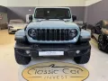 Jeep JEEP Wrangler 3.6 V6 SAHARA / OMOLOGATO / MY2025