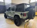 Jeep JEEP Wrangler 3.6 V6 SAHARA / OMOLOGATO / MY2025