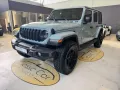 Jeep JEEP Wrangler 3.6 V6 SAHARA / OMOLOGATO / MY2025