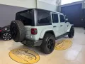 Jeep JEEP Wrangler 3.6 V6 SAHARA / OMOLOGATO / MY2025