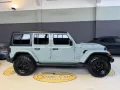 Jeep JEEP Wrangler 3.6 V6 SAHARA / OMOLOGATO / MY2025