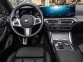 BMW 420 dMSport+Navi+LED+Leder+PDCv+h NP 70.870,-