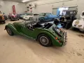 Morgan 4/4