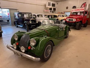 Morgan 4/4