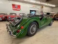 Morgan 4/4