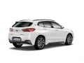 BMW X2 xDrive25e M-Sport LED ACC NAVI SHZ PDC KLIMA