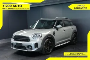 Other MINI Countryman 1.5 Cooper Essential Countryman 