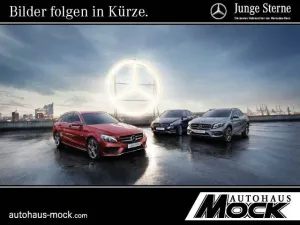 Mercedes-Benz A 250 e Progressive Advanced 11KW Fahrassistenzp