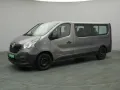 Renault Trafic Expression L2H1 145PS/Klang & Klima-P.
