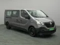 Renault Trafic Expression L2H1 145PS/Klang & Klima-P.