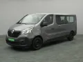 Renault Trafic Expression L2H1 145PS/Klang & Klima-P.