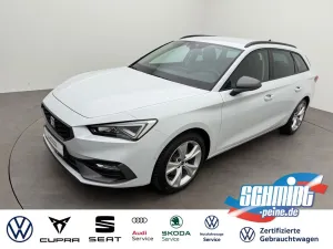 Seat Leon Sportstourer TDI DSG FR VisionXL NaviKamera