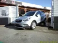 Opel OPEL Mokka X 1.4 Turbo GPL Tech 140CV 4x2 Advanc