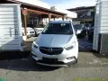 Opel OPEL Mokka X 1.4 Turbo GPL Tech 140CV 4x2 Advanc