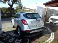 Opel OPEL Mokka X 1.4 Turbo GPL Tech 140CV 4x2 Advanc