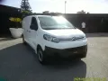 Citroën CITROEN Jumpy 1.5 BlueHDi 120 S&S PL-TN Furgone 