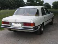 Mercedes-Benz 350 SE