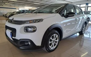 Citroën Citroen C3 PureTech 83 S&S Feel
