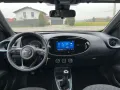 Toyota Aygo X Teamplayer *Kamera,CarPlay,Sitzh.*