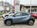 Toyota Aygo X Teamplayer *Kamera,CarPlay,Sitzh.*